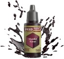 WARPAINTS: SPEEDPAINT MURDER SCENE