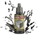 WARPAINTS: SPEEDPAINT POLISHED SILVER