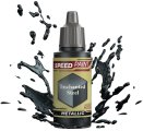 WARPAINTS: SPEEDPAINT ENCHANTED STEEL