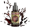 WARPAINTS: SPEEDPAINT BRAZEN COPPER