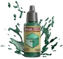 WARPAINTS: SPEEDPAINT THUNDERBIRD BLUE