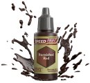 WARPAINTS: SPEEDPAINT BURNISHED RED