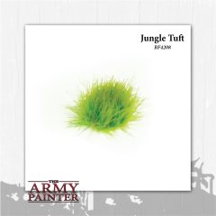 Battlefield XP: Jungle Tuft