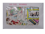 Animaux 300 Diff.