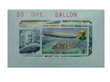 Ballon 50 Diff.