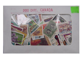 Canada 300 Diff.