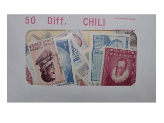 Chili 50 Diff.
