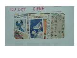 Chine 100 Diff.