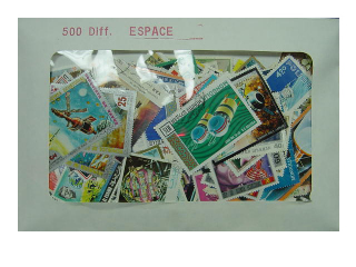 Espace 500 Diff.