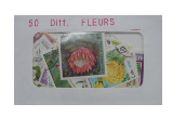Fleurs 50 Diff.