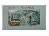 Hollande 100 Diff.