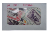 Monaco 50 Diff.