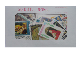 Noël 50 Diff.