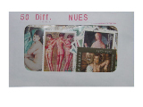 Nues 50 Diff.