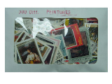 Peintures 300 Diff.