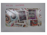 Peintures 500 Diff.