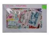 Philipines 300 Diff.