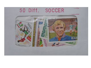 Soccer 50 Diff.