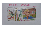 Soccer 50 Diff.