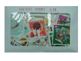 Sports Été 300 Diff.