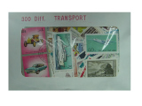 Transport 300 Diff.