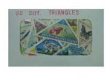 Triangles 50 Diff.