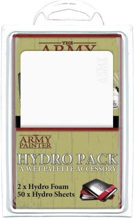 The Army Painter: Wet Palette Hydro Pack