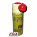 Colour Primer - Pure Red Spray