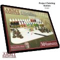 The Army Painter - Project Paint Station
