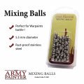 Miniature & Model Tools: Mixing Balls