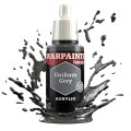 Warpaints: Fanatic Acrylic Uniform Grey
