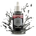 Warpaints Fanatic Acrylic Ash Grey