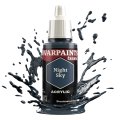 Warpaints: Fanatic Acrylic Night Sky