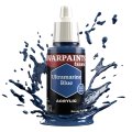 Warpaints: Fanatic Acrylic Ultramarine Blue