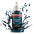 Warpaints: Fanatic Acrylic Abyssal Blue