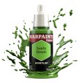 Warpaints: Fanatic Acrylic Leafy Green