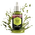 Warpaints: Fanatic Acrylic Vivid Volt