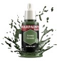Warpaints: Fanatic Acrylic Army Green