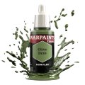 Warpaints: Fanatic Acrylic Olive Drab