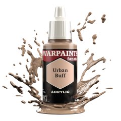 Warpaints: Fanatic Acrylic Urban Buff