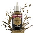 Warpaints: Fanatic Acrylic Wasteland Clay