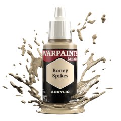 Warpaints: Fanatic Acrylic Boney Spikes 