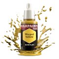 Warpaints: Fanatic Acrylic Warped Yellow
