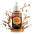 Warpaints: Fanatic Acrylic Glowing Inferno