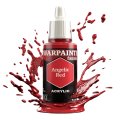 Warpaints: Fanatic Acrylic Angelic Red