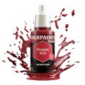 Warpaints: Fanatic Acrylic Dragon Red