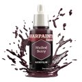 Warpaints: Fanatic Acrylic Mulled Berry