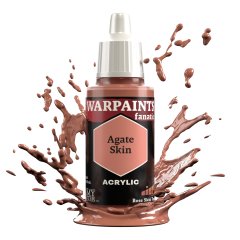 Warpaints: Fanatic Acrylic Agate Skin