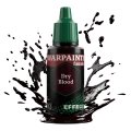 Warpaints: Fanatic Effects Dry Blood