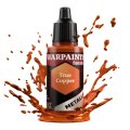 Warpaints: Fanatic Metallic True Copper